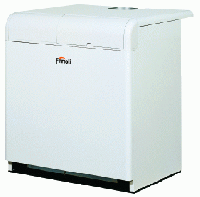 Котел напольный газовый Ferroli Pegasus F 97 2 S