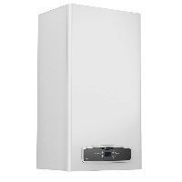 Ariston CARES X 18 FF настенный газовый двухконтурный котел