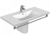 Раковина Ideal Standard Connect new 100х49 см E812601
