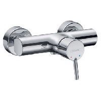 HANSGROHE Тalis S смеситель для душа 32620000