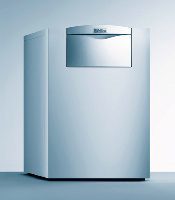 Котел газовый напольный Vaillant ecoCRAFT exclusiv VKK2806/3-E