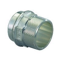 Uponor RS адаптер с наружной резьбой R 3“НР-RS3 (1029133)