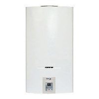 Газовый проточный водонагреватель NEVA LUX-6011