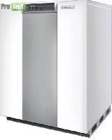 Газовый напольный котел ELECTROLUX FSB 100 i
