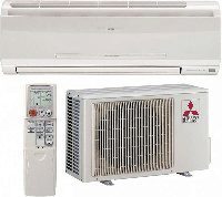 Mitsubishi Electric MSH-GD80VB/MUH-GD80VB Настенные сплит системы (тепло/холод)