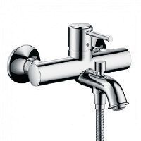 HANSGROHE Тalis Classic смеситель для ванны 14140000