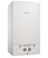 Bosch ZWA 24-2A котел газовый настенный