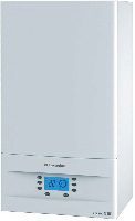 Настенный газовый котёл ELECTROLUX GCB 18 Basic X Fi