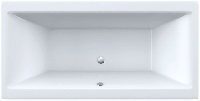 Excellent PRYZMAT 150 акриловая ванна 1500x750 WAEX.PRY15WH