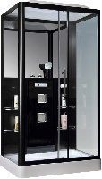 Grossman GR-227 R душевая кабина 900x1200x2250