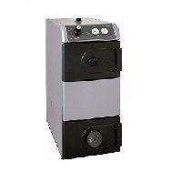 Твердотопливный котел Эван VIKING K-WRM 18R