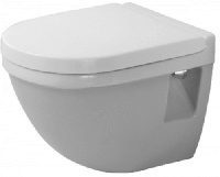 Duravit Starck 3 Унитаз подвесной стандартный (2200090000)