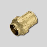 Tiemme ПНД Соединение прямое c внутренней резьбой  32*1  3400005 / 3462G003206CR