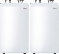 Stiebel Eltron WPF 29 Set Теплонасосная установка 