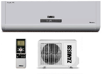 Инвенторная сплит-система  Zanussi Novello dc inverter ZACS/I-09 HN/N1