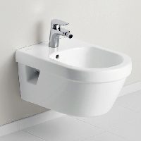 Villeroy&Boch Omnia Architectura биде подвесное (5484 00 01)