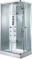 Timo LUX TL-1504 L душевая кабина 1100x850x2300