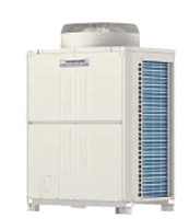 Mitsubishi Electric PURY-P350YJM-A Наружный блок серии R2 с утилизацией тепла, одновременно охлажден