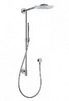 Hansgrohe Raindance Connect Showerpipe 180 душевая система 27166000