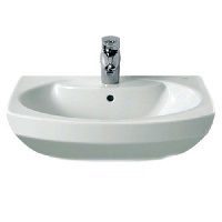 Roca Dama Senso Раковина 58х45см (327512000)