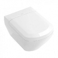 Villeroy&Boch Sentique унитаз подвесной (5622 10 R1)