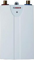 BOSCH ED5-2S/U электрический проточный водонагреватель