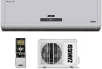 Инвенторная сплит-система  Zanussi Novello dc inverter ZACS/I-18 HN/N1