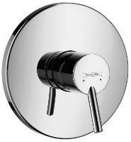 HANSGROHE Тalis S смеситель для душа к ibox universal 32675000