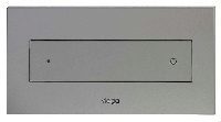 Viega Visign for Style 12 кнопка смыва для смывных бачков (597276)