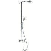 Hansgrohe Raindance Showerpipe 180 душевая система 27104000