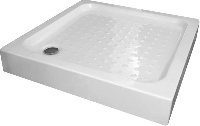 Gemy ST15A душевой поддон 80x80