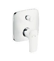 HANSGROHE PuraVida смеситель для ванны к ibox universal 15445400