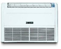 Zanussi ZACU -18 H/N1 Кондиционер напольно-потолочного типа