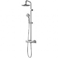 Ideal Standard Idealrain Duo Душевая система с термостатом A5686AA