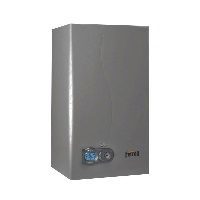 Ferroli Diva C 32 Grey Котел настенный газовый