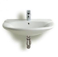 Roca Giralda Раковина 56х48 см (327463000)