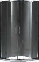 Gemy VICTORIA S30072 душевой уголок 900x900