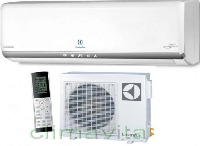 Инверторная сплит-система  Electrolux Monaco EACS/I - 24HM/N3_15Y