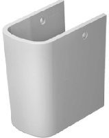 Duravit DuraStyle полупьедестал (0858300000)