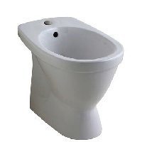 Gustavsberg Nautic биде для напольной установки 55999901