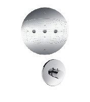 Hansgrohe Raindance Rainmaker 600 верхний душ 28403000