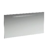 Laufen зеркало 120 см с подсветкой 4.4726.2.996.144.1