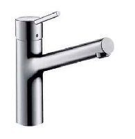 HANSGROHE Тalis S смеситель для кухни 32851000
