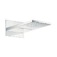 Hansgrohe Raindance Rainfall Overhead Shower 2jet верхний душ 28433000