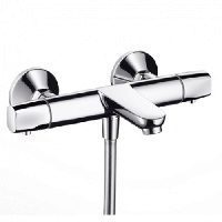 HANSGROHE Ecostat E термостат для ванны 13145000