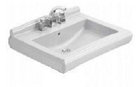 Villeroy & Boch Hommage раковина 7101 75 А1 75х58 см