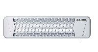 STIEBEL ELTRON IW 120 настенный инфракрасный кварцевый излучатель