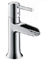 HANSGROHE Тalis Classic смеситель для раковины Natural 14127000