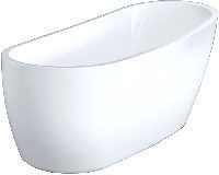 Excellent COMFORT+ white акриловая ванна 1750x750 WAEX.COM17WH