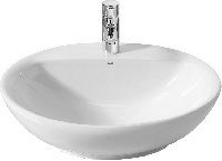 Раковина Roca Fontana 60x48  32787700N